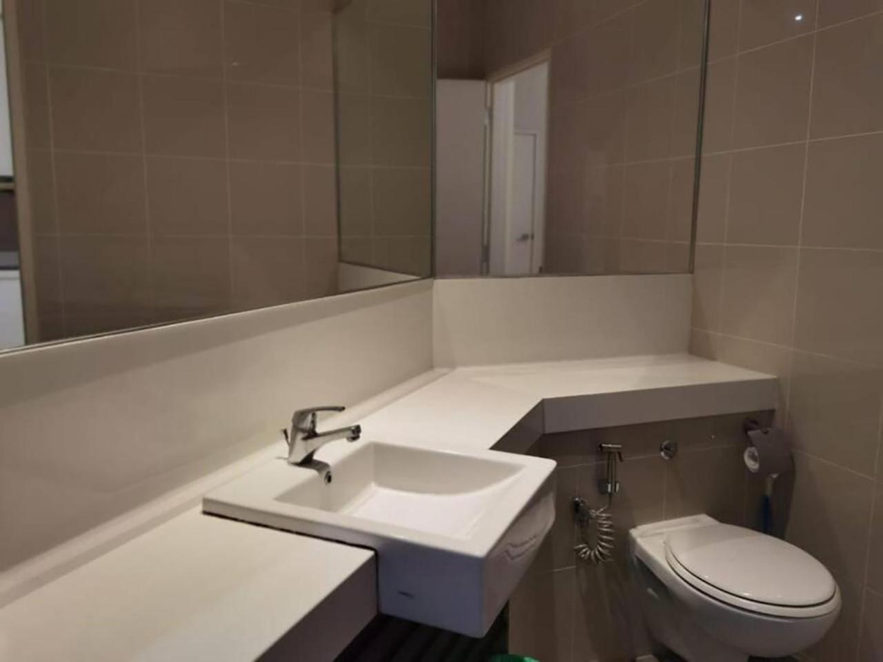 The Regency Luxury Suite -Gurney Strait Quay Tanjung Tokong Exterior foto