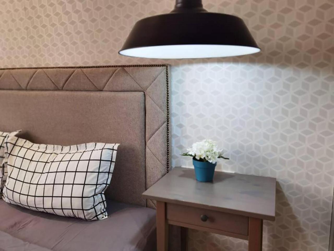 The Regency Luxury Suite -Gurney Strait Quay Tanjung Tokong Exterior foto