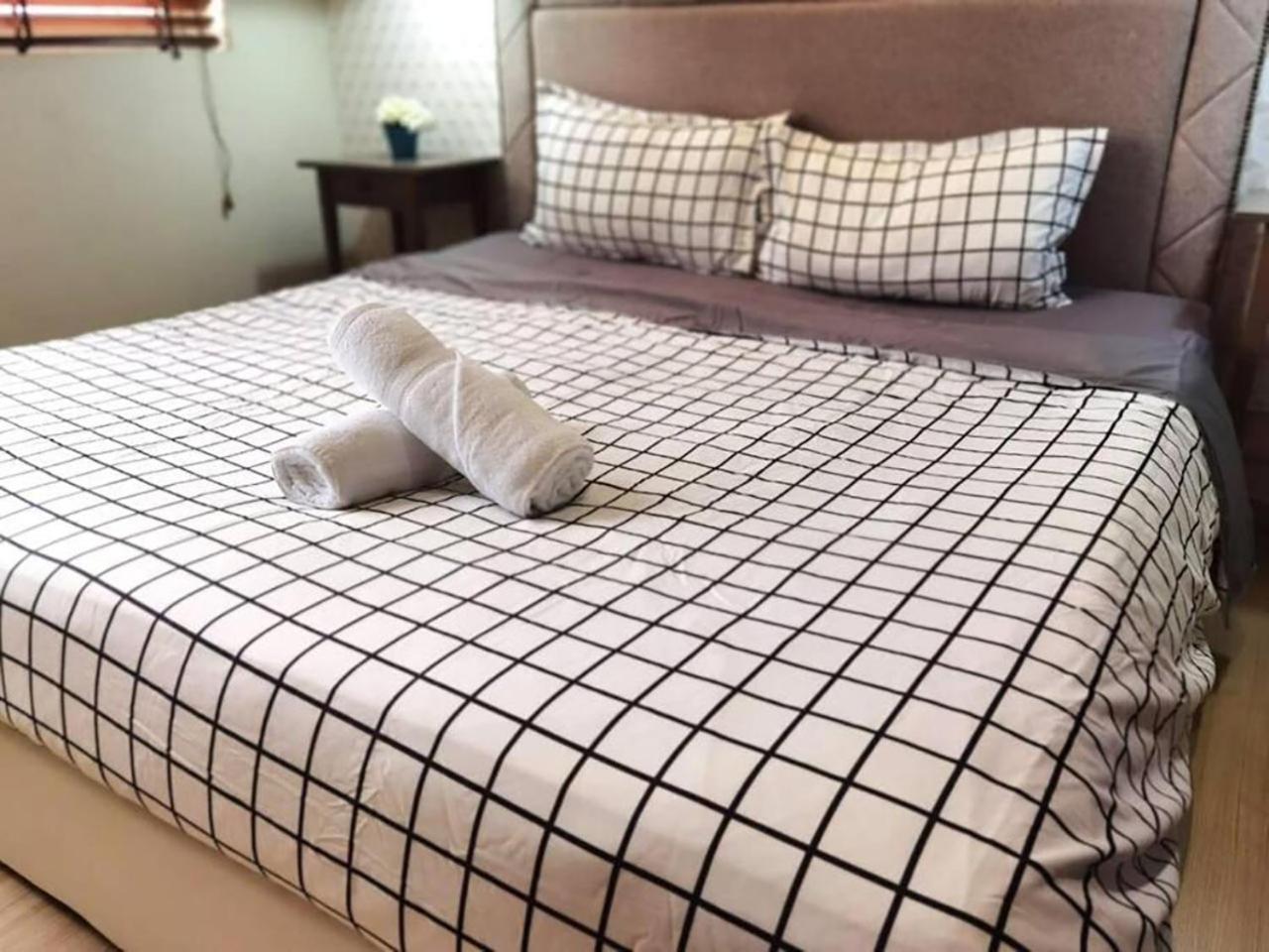 The Regency Luxury Suite -Gurney Strait Quay Tanjung Tokong Exterior foto