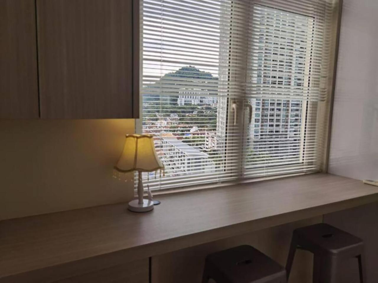 The Regency Luxury Suite -Gurney Strait Quay Tanjung Tokong Exterior foto